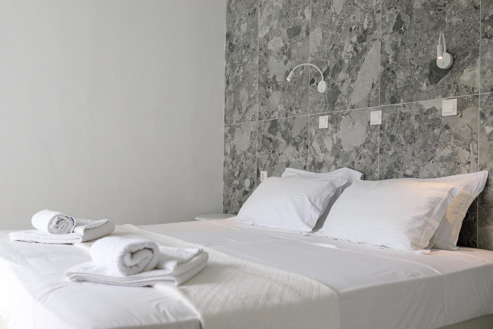 Hotel Nathalie Иксиа Экстерьер фото